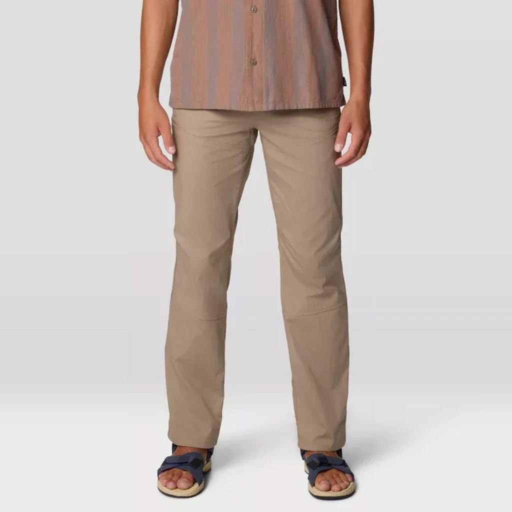 Mountain Hardwear Mountain Hardwear Men
s Hardwear AP Pant 4