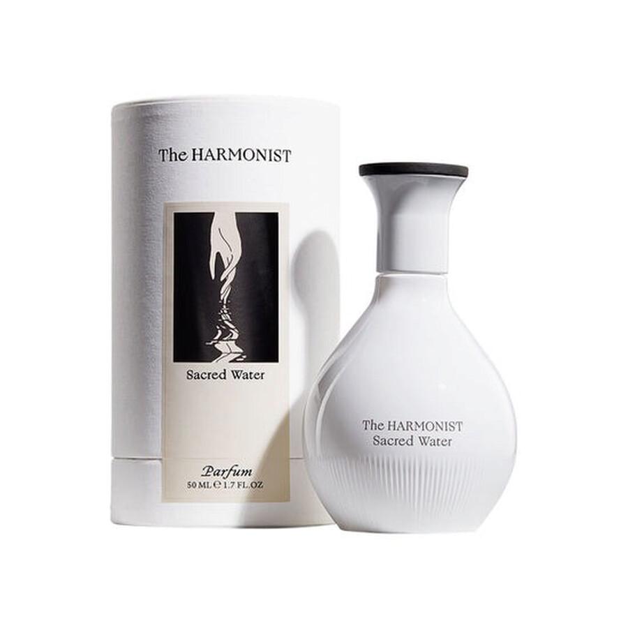 The Harmonist Unisex Sacred Water Parfum 1.7 oz Fragrances 3760284781404