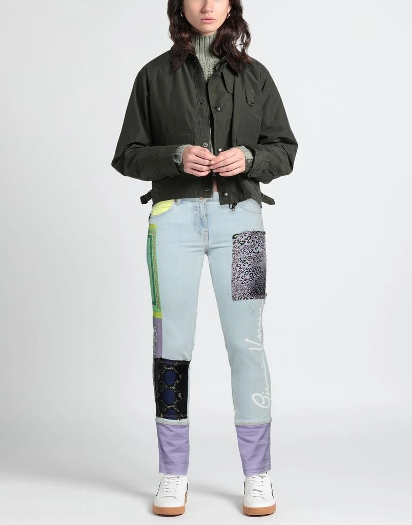 Versace Denim pants 2
