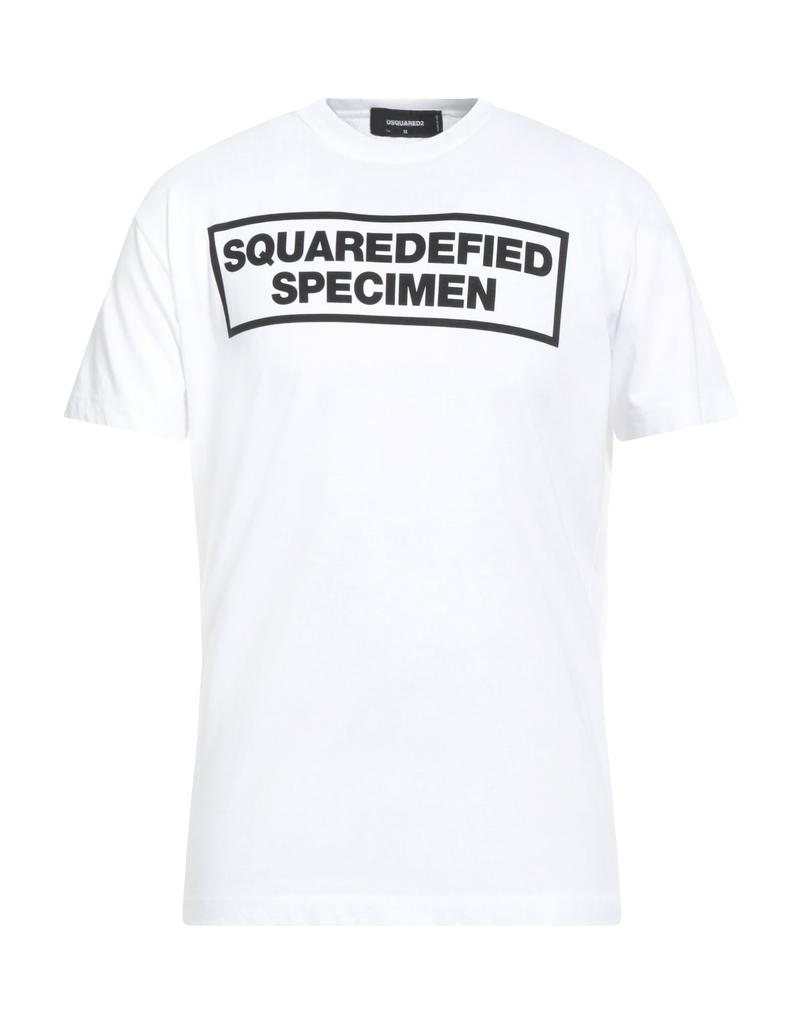 送料&関税込】Dsquared2 Dragon Bros Football T-shirt 送料&関税込】Dsquared2 Dragon Bros Football T-shirt