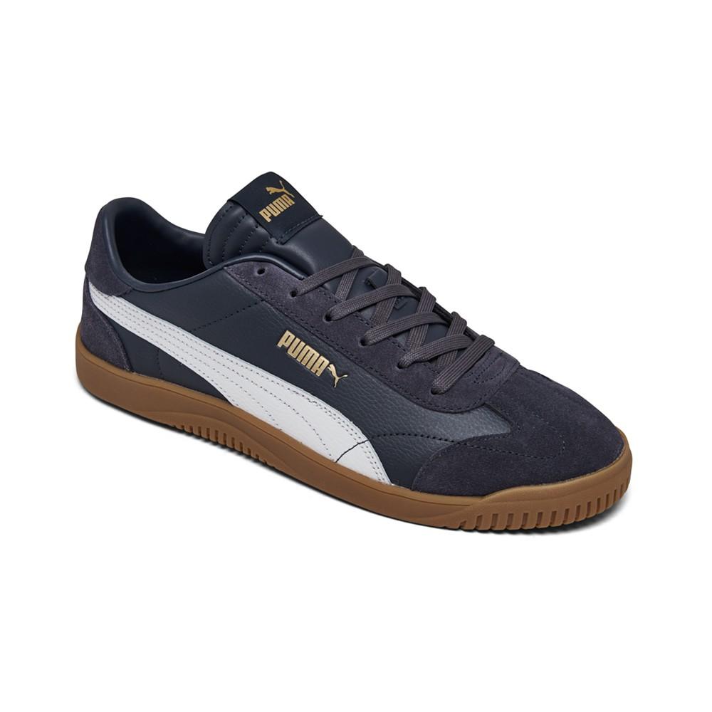 Puma Men's Club 5v5 Casual Sneakers from Finish Line