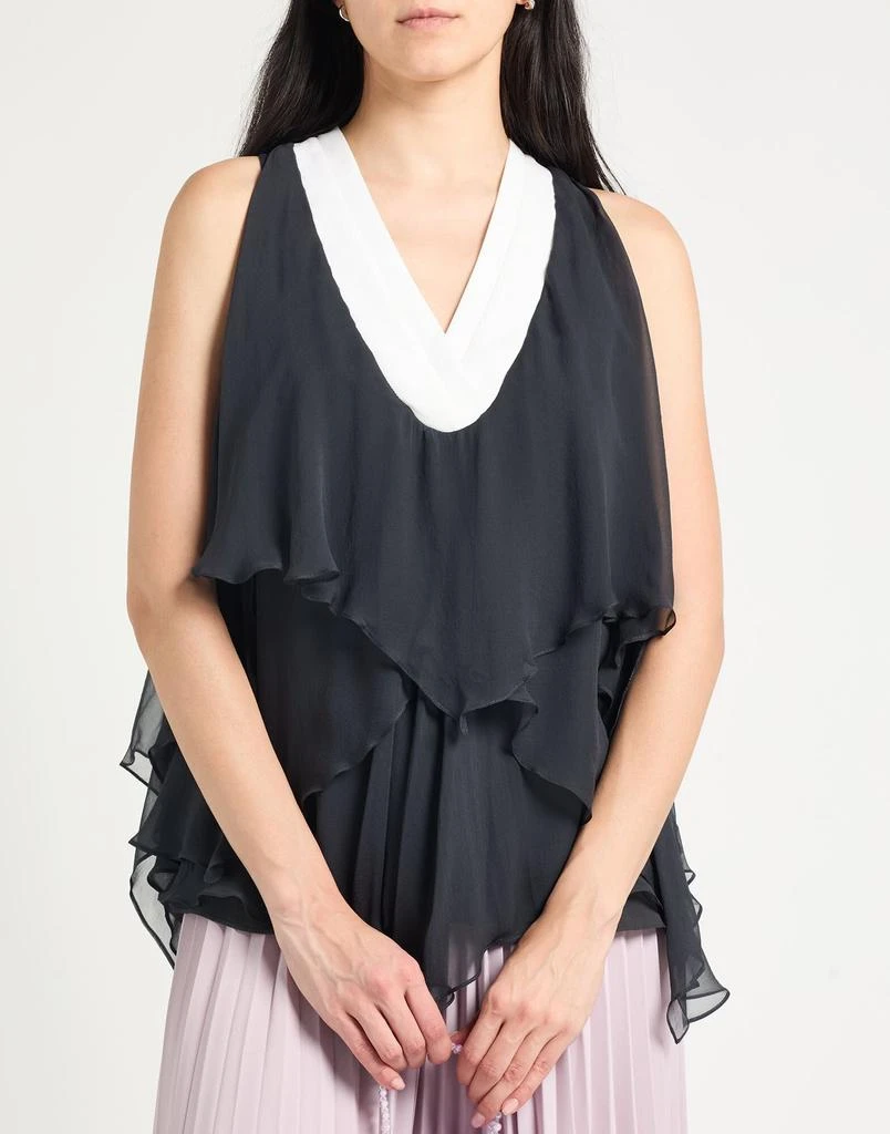 Brunello Cucinelli Silk top 4