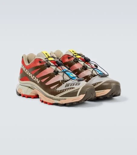 Salomon XT-4 OG sneakers 5