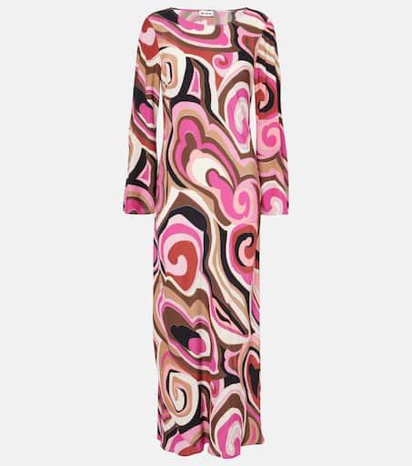 Alondra printed maxi dress  On Sale Now with Up to 40% Off | Discover  Exclusive Deals & Savings at BeyondStyle  Authentic Rixo  clothing|m|designers|maxi dresses|e|dresses|n|w|women|rixo|o with  Limited-Time Discounts, Free Shipping, and