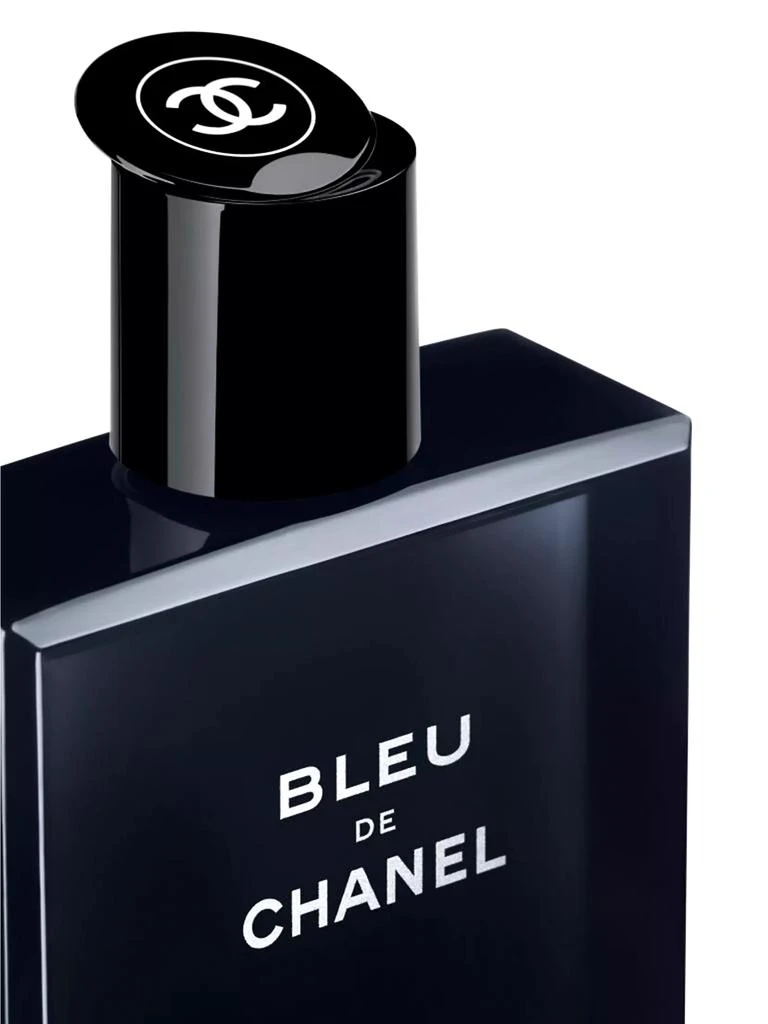 CHANEL Shower Gel 2