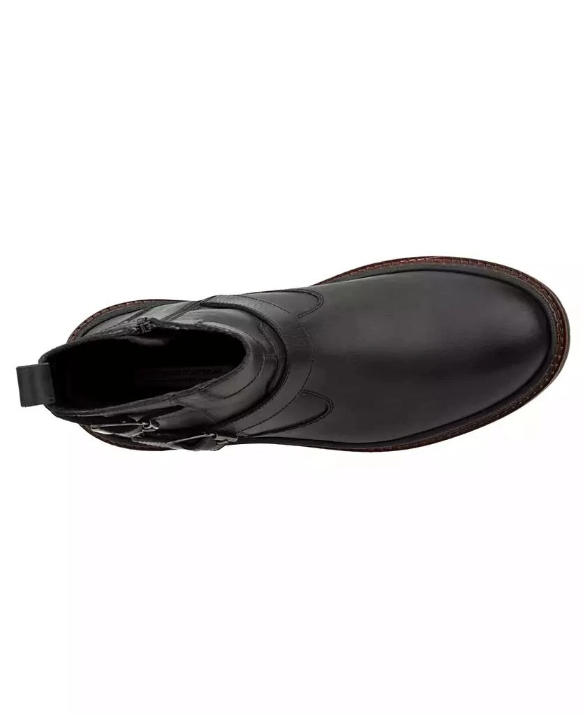 Reserved Footwear Men's Quaid Chelsea Boots 4