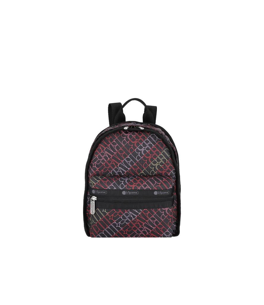 LeSportsac Mini Route Backpack