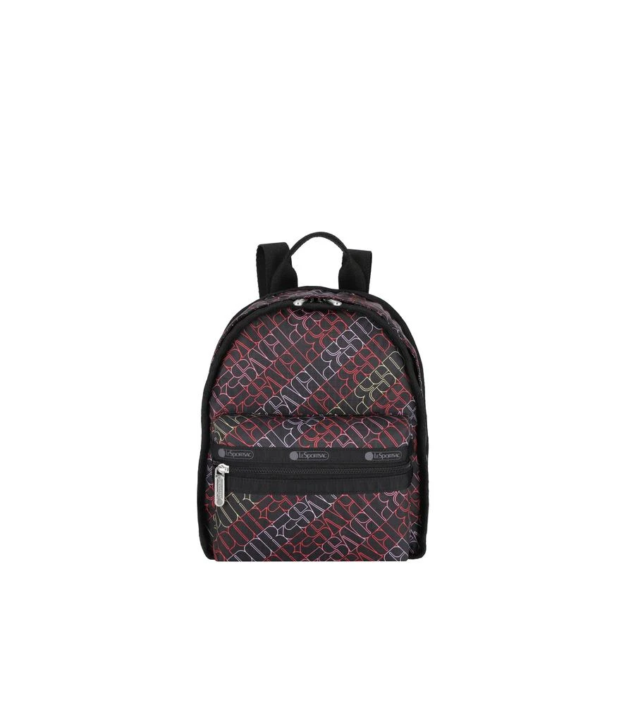 LeSportsac Mini Route Backpack 1