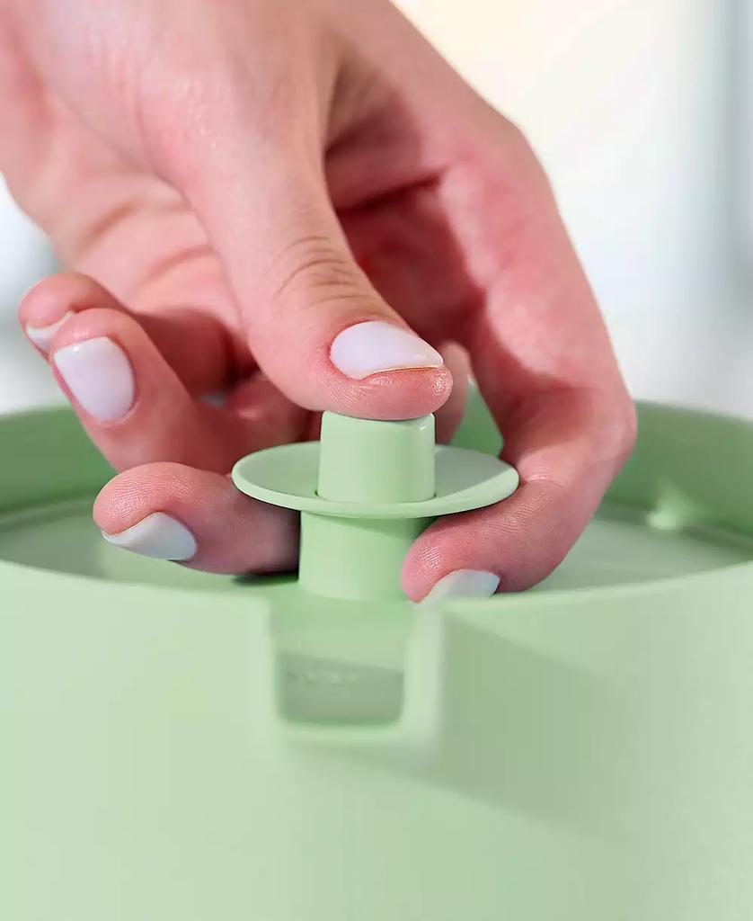 Tupperware Heritage 1 Gallon Vintage Pitcher