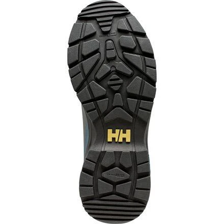 Helly Hansen Cascade Mid HT Hiking Boot - Women
s 3
