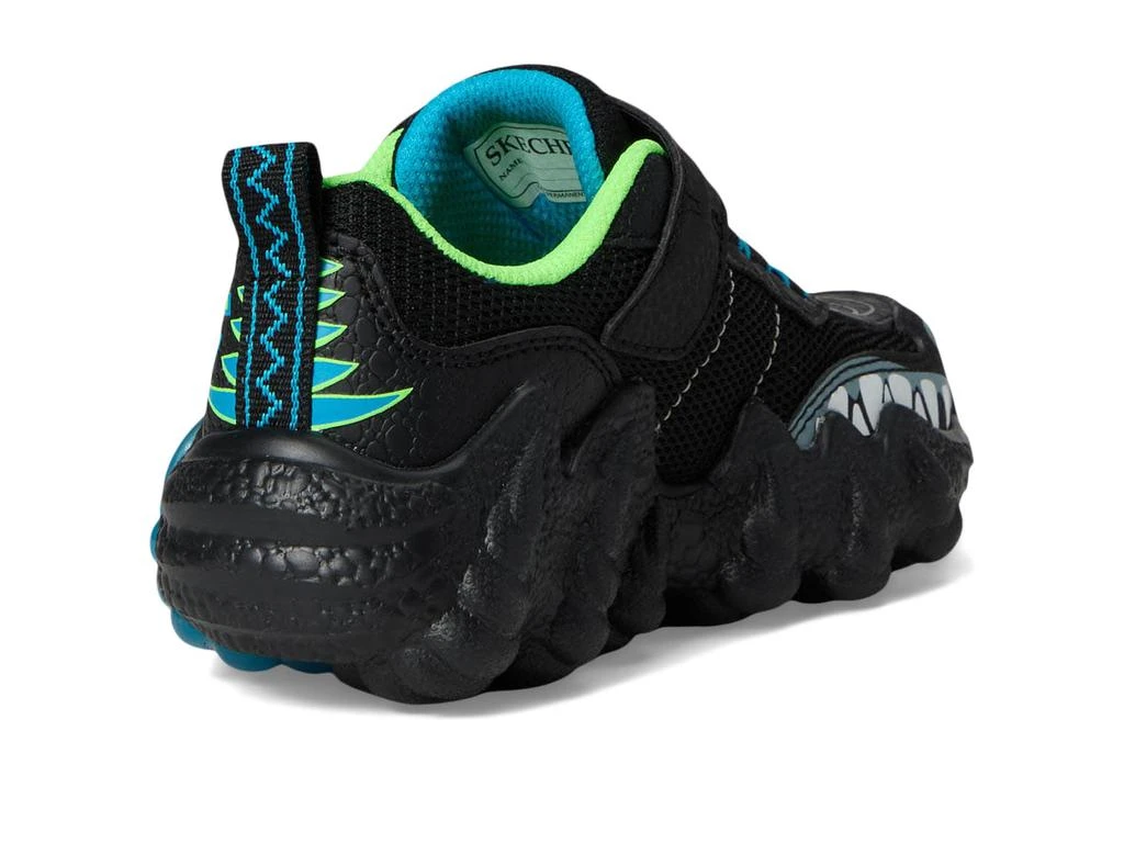 SKECHERS Skech-O-Saurus Lights 2.0 400121L (Little Kid/Big Kid) 5
