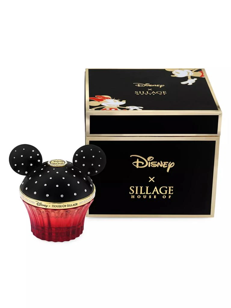 House of Sillage Disney x House of Sillage Mickey Mouse Parfum 2