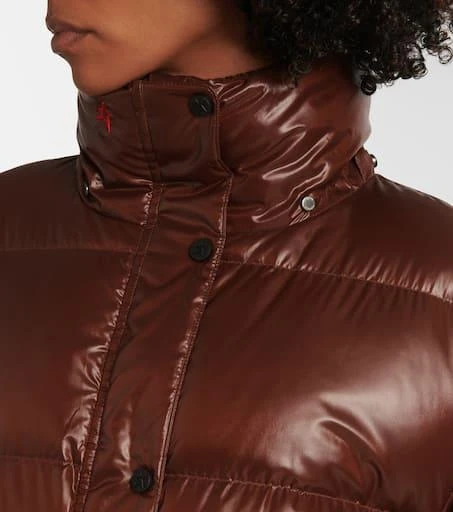 PERFECT MOMENT Maya down ski jacket 4
