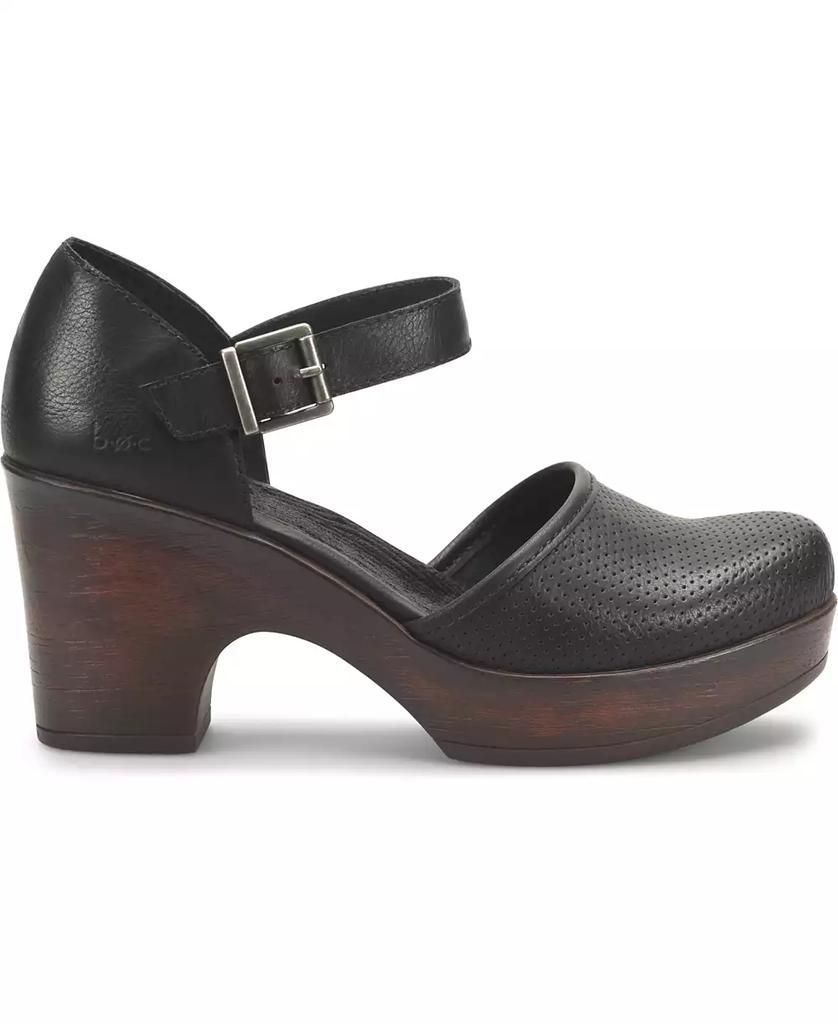 b.o.c. Women's Gia Comfort Wedge