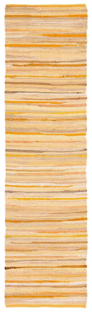 Safavieh Rag Rug Handwoven Rug 1