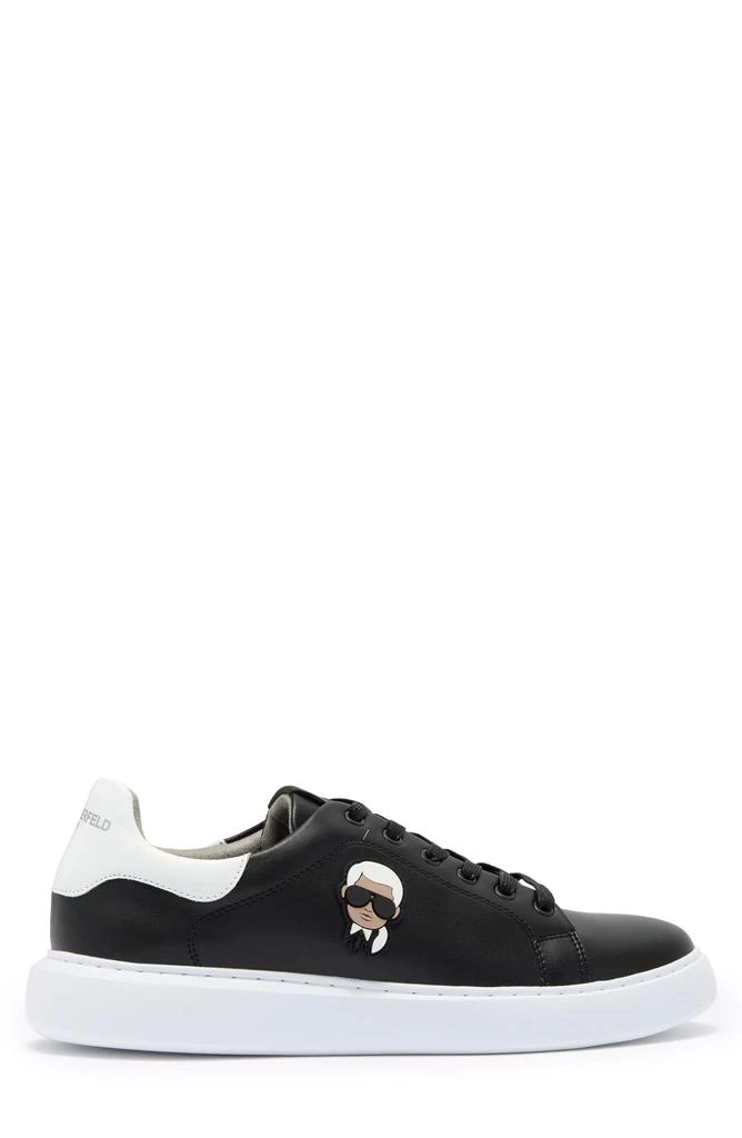 Karl Lagerfeld Paris Karl Head Sneaker 3