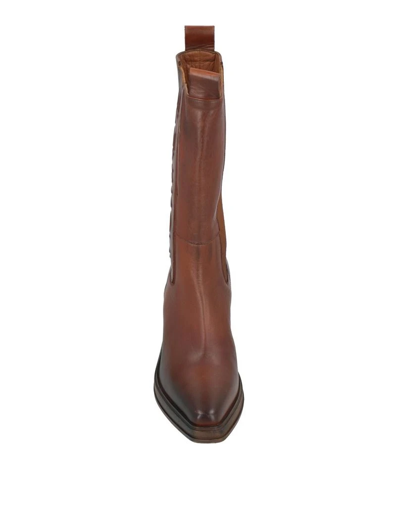 ELENA IACHI Boots 4