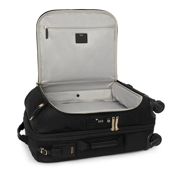 Tumi Leger International Expandable Carry On Suitcase 2
