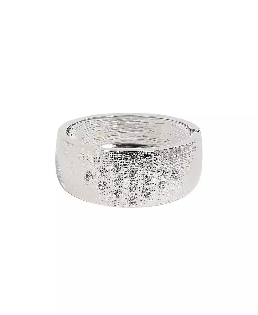 SOHI Crystal Rhombus Bracelet