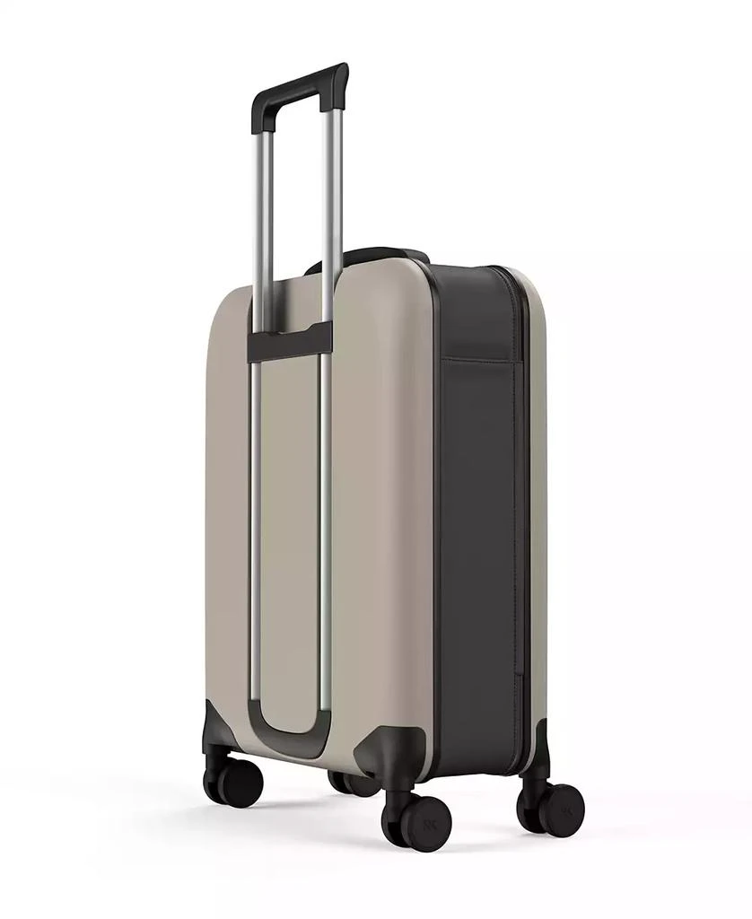 Rollink Flex 360 International 21" Carry-On Spinner Suitcase 8