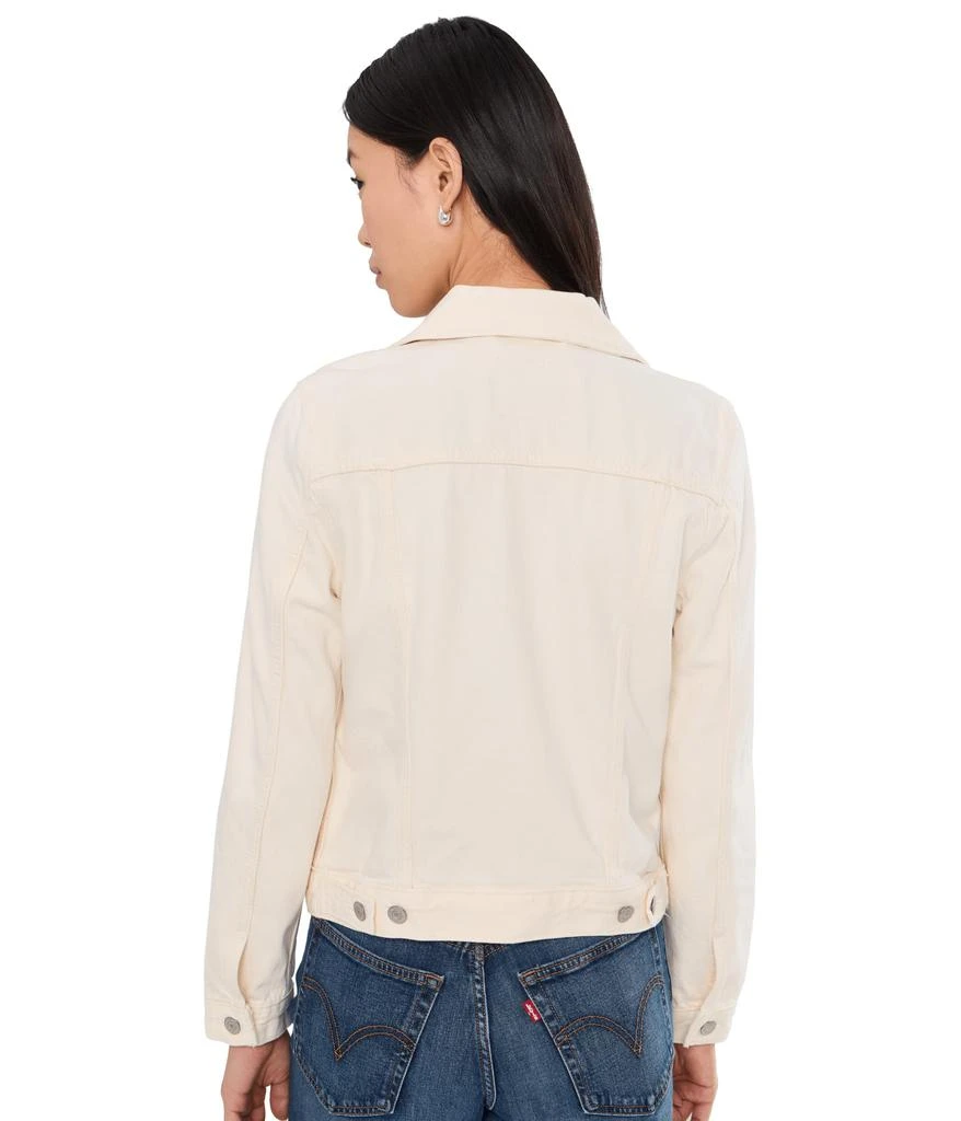 Levi
s Original Trucker 4