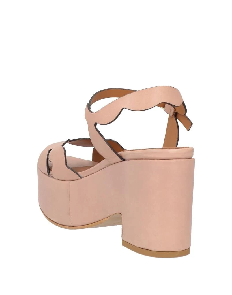 DUCCIO DEL DUCA Sandals 3