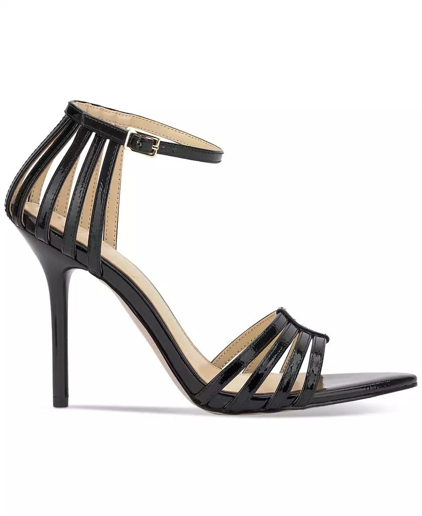 Jessica Simpson Women's Nuvire Strappy Stiletto Dress Sandals 2