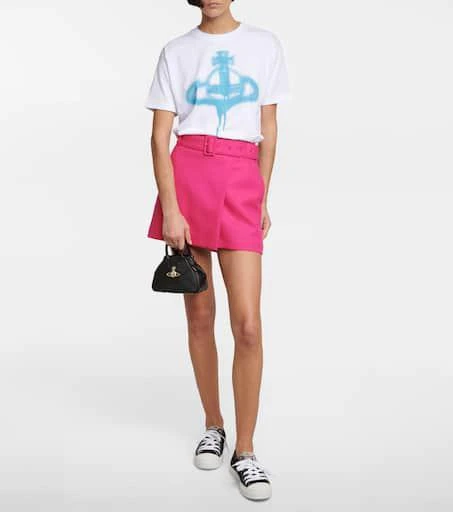 Vivienne Westwood Plimsoll low-top sneakers 2
