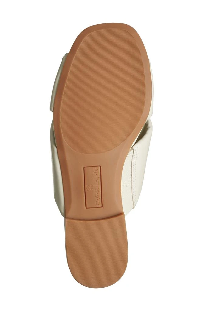 Caslon® Calla Slide Sandal 5