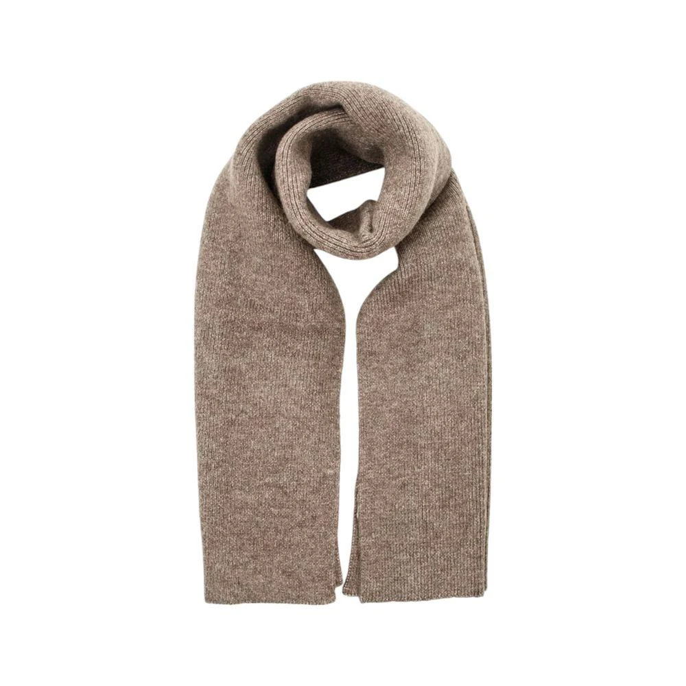 Calvin Klein Acrylic Men's Scarf 1