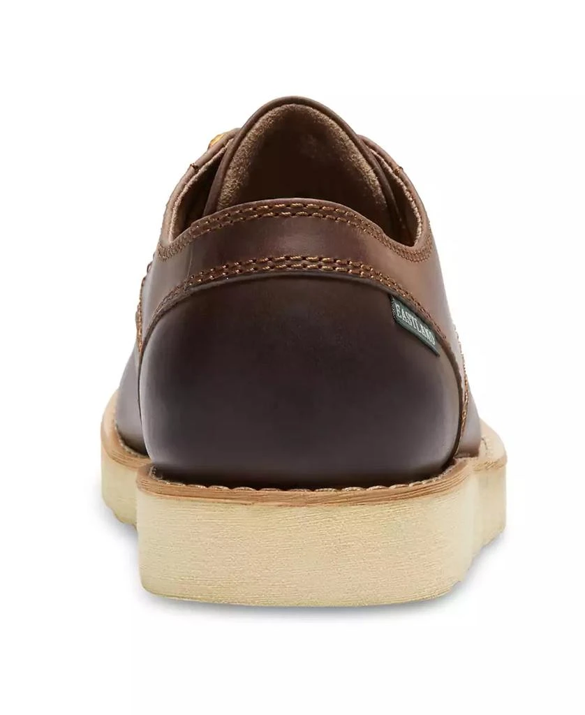 Eastland Men's Lumber Down Oxford Shoes 6
