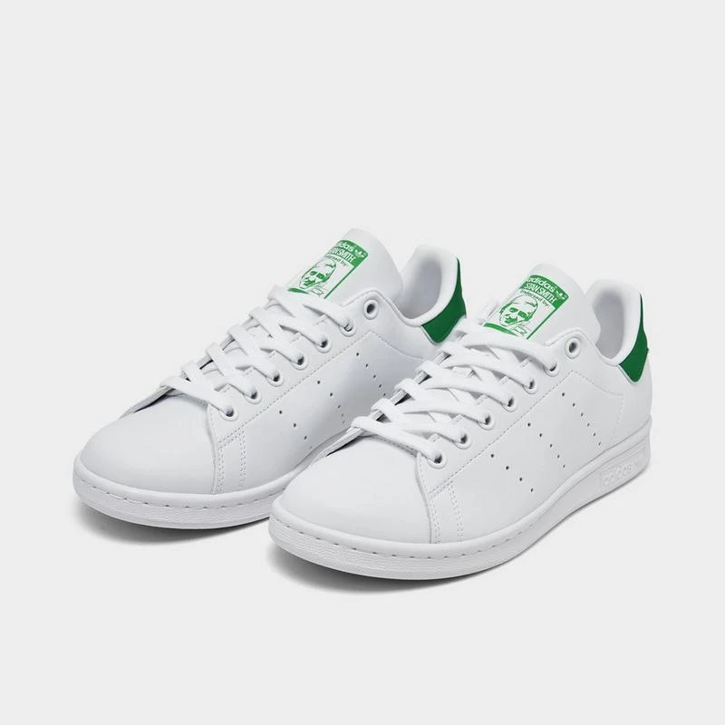 Adidas Women
s adidas Originals Stan Smith Casual Shoes 2