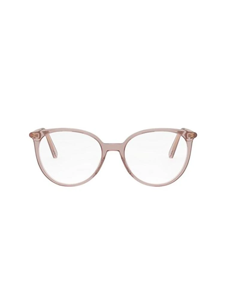 Dior Dior Eyewear Cat-Eye Glasses 1