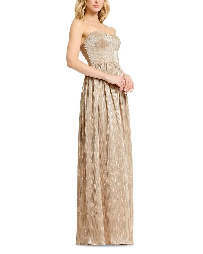 Dress The Population Audrina Bustier Gown 5