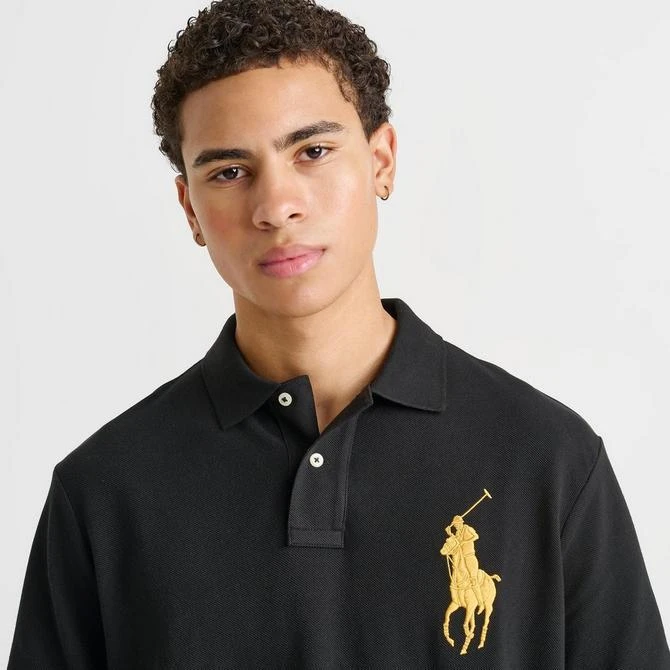 Ralph Lauren Men's Polo Ralph Lauren Big Pony Polo Shirt 9