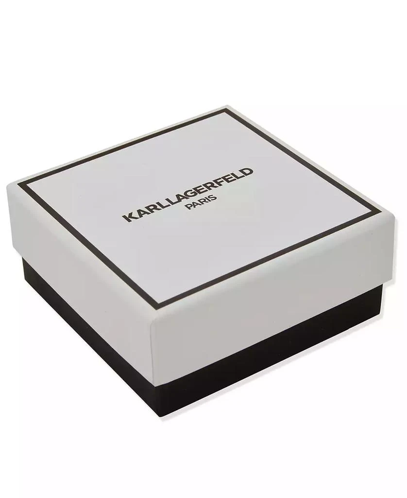 Karl Lagerfeld Paris 3-Pc. Gold-Tone Celestial Trio Pin Set 2