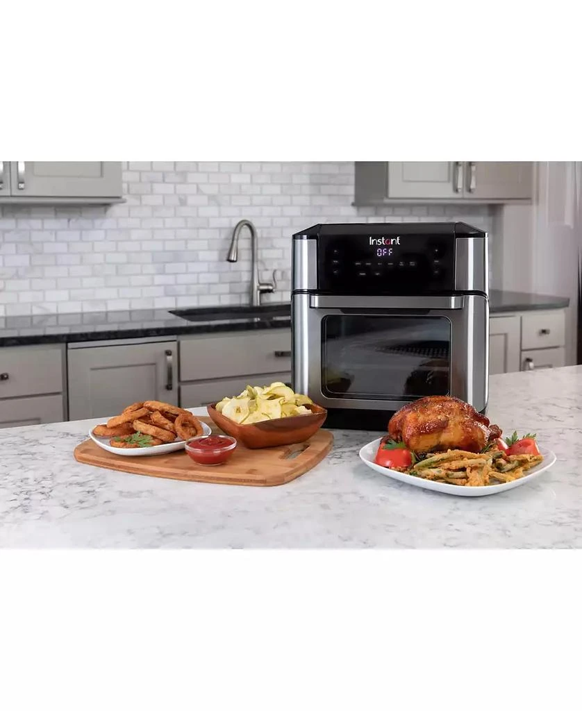 Instant pot 10Qt Vortex® Plus 10-in-1 Air Fryer Oven 7
