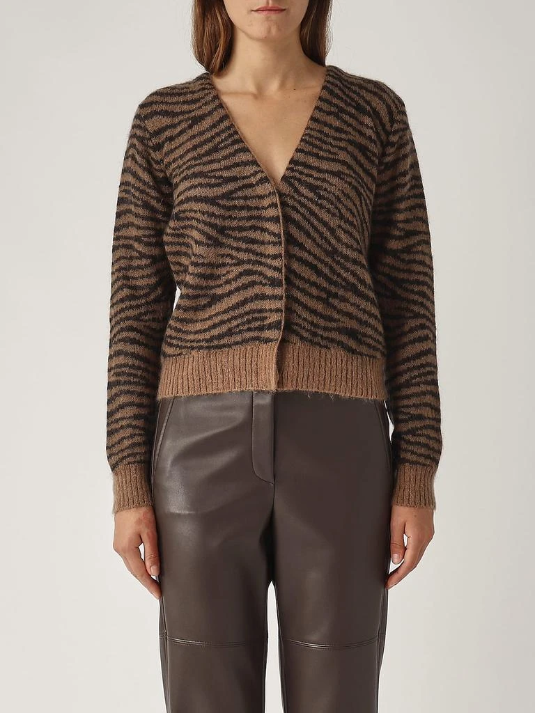 Max Mara Bautta Cardigan 1