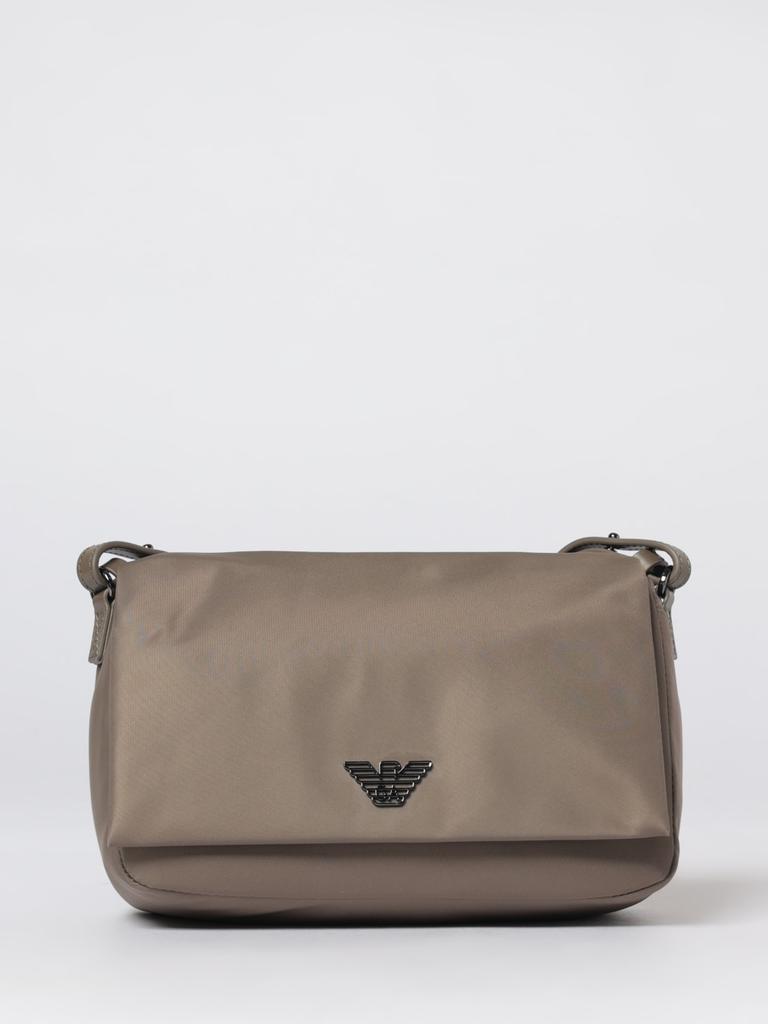 Emporio Armani Nylon Shoulder Bag Emporio Armani - Shoulder Bags