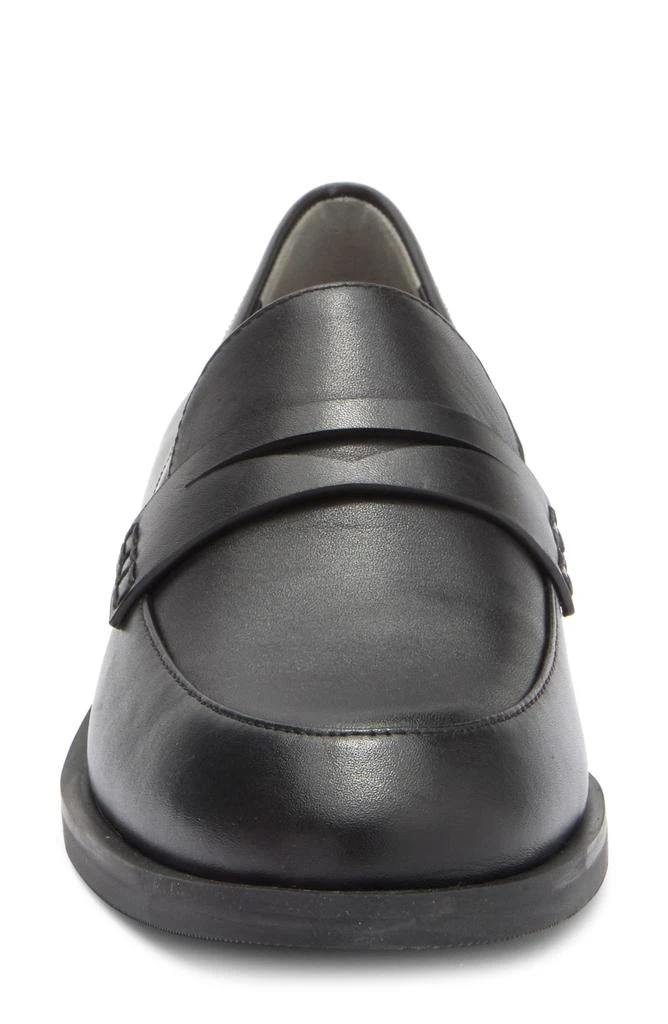 Stuart Weitzman Emi Penny Loafer 3