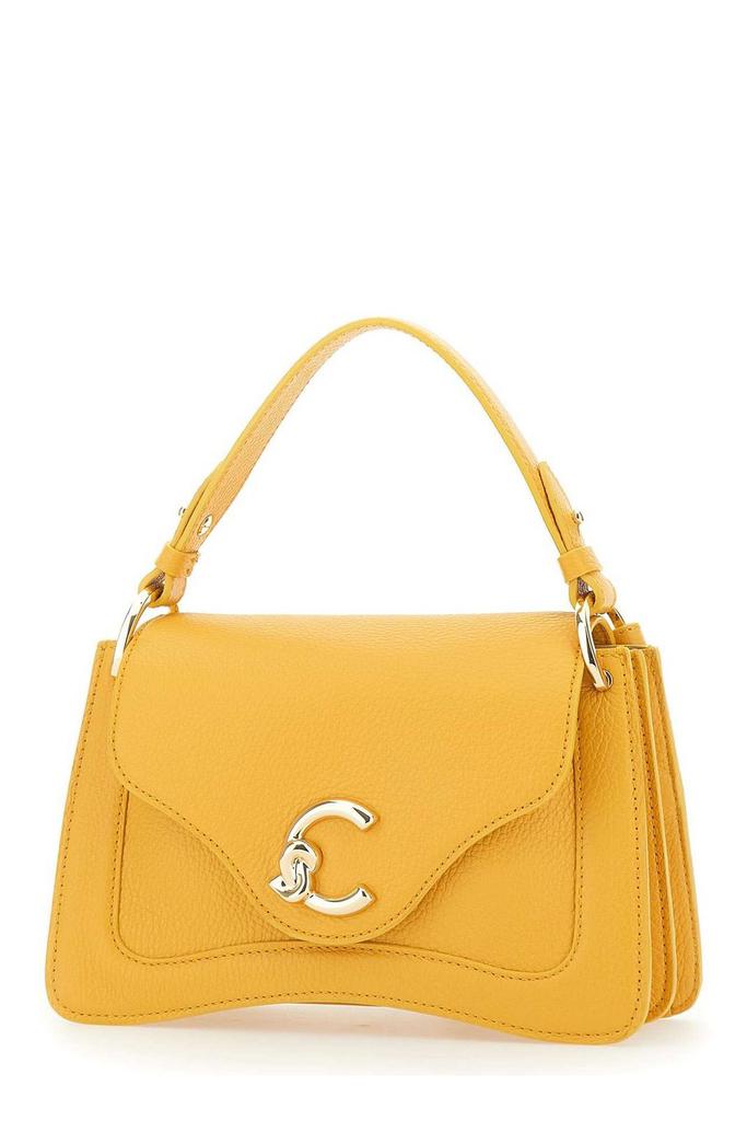 Coccinelle Coccinelle C-Me Small Tote Bag