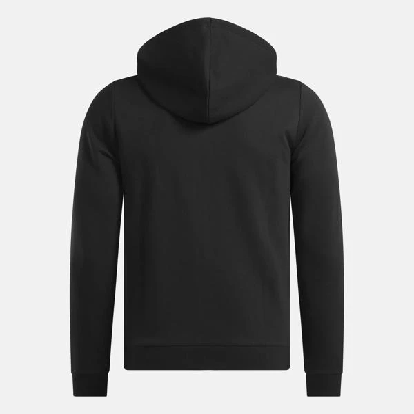 Reebok Reebok Identity Small Logo Fleece Full-Zip Hoodie 5
