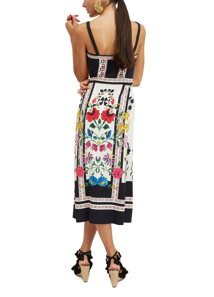 LA DOUBLE J Buy Me A Martini Dress 3