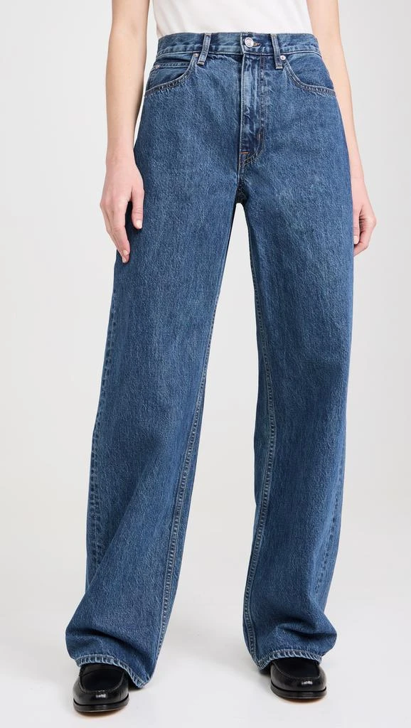 SLVRLAKE Cassie Jeans 6