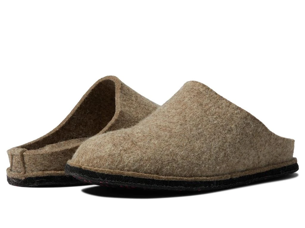Haflinger Soft 1