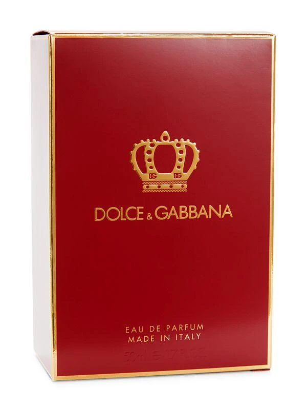 Dolce & Gabbana Queen Eau De Parfum 2
