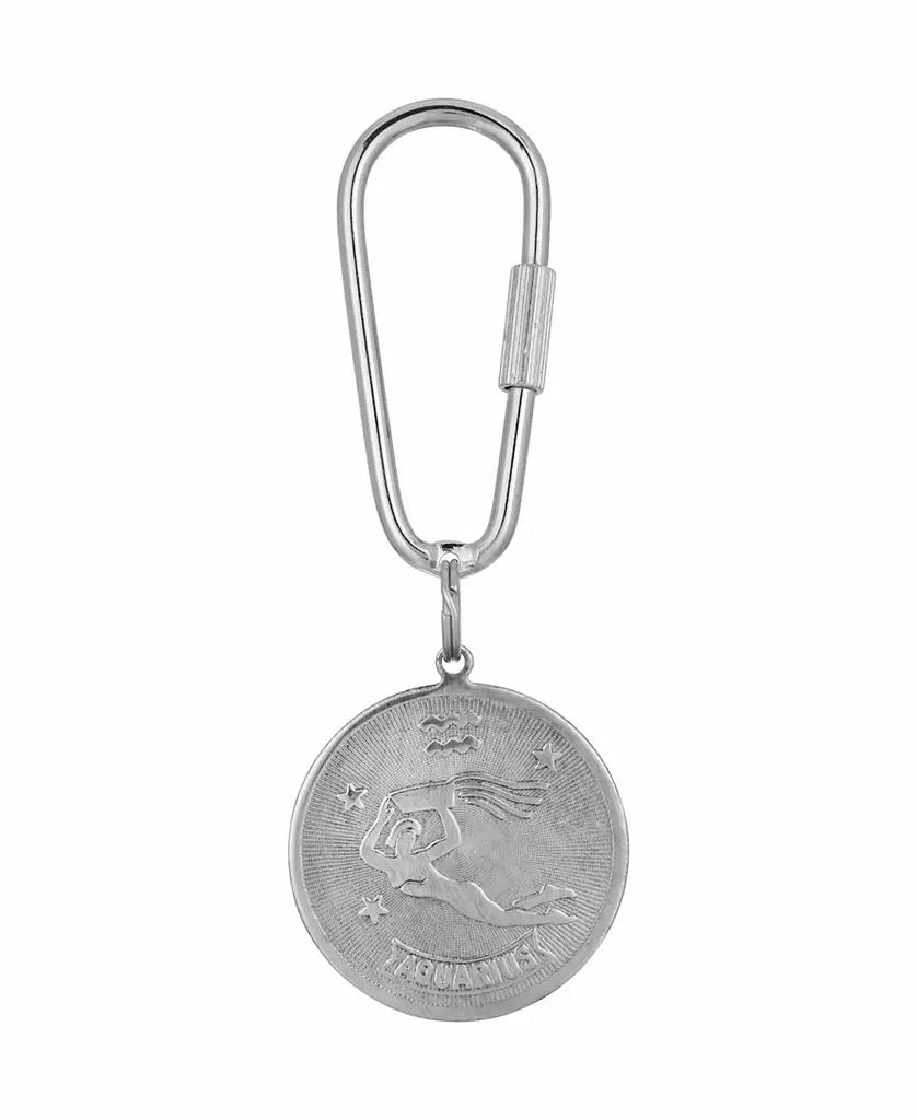 2028 Women
s Aquarius Key Fob