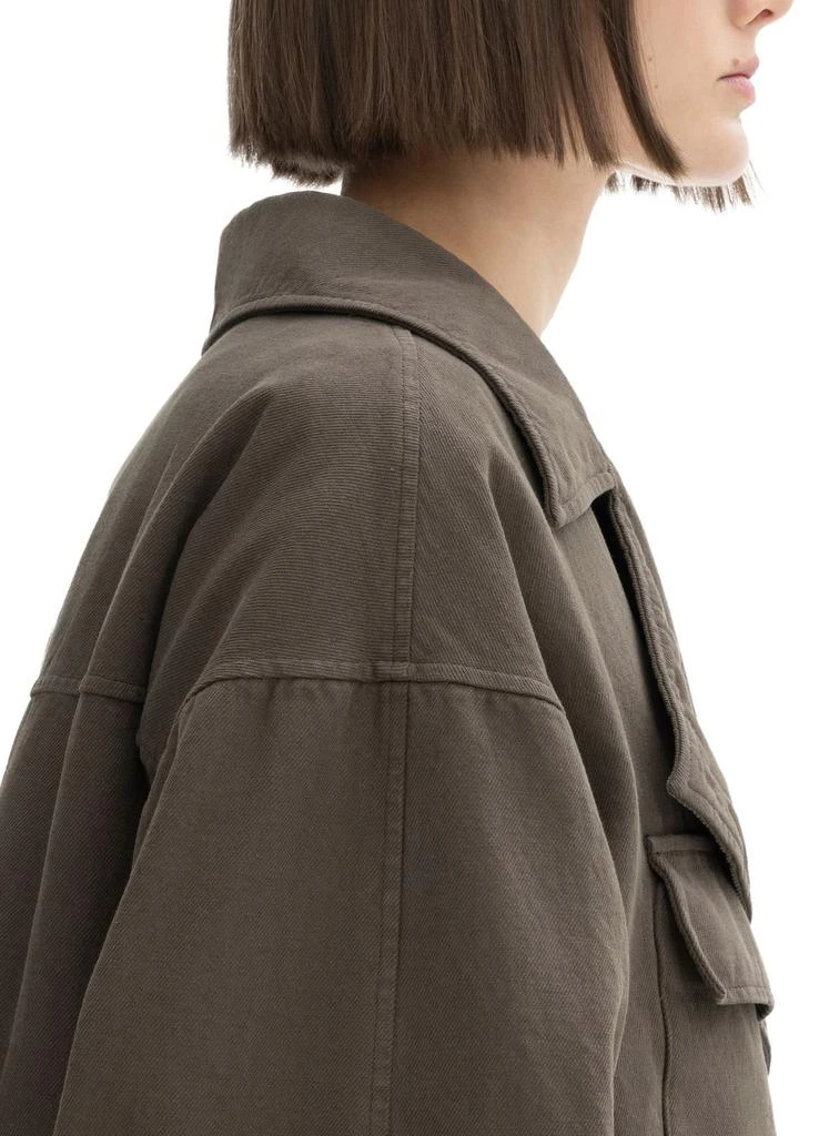 HOUSE OF DAGMAR Aviator jacket 4