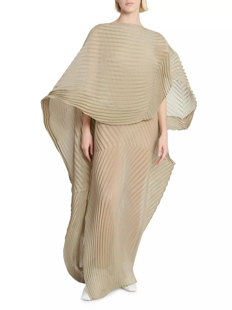 knee length dresses for ladies Brown Poncho, oversized sweater, brown cape, poncho dress, tunic dress –  Nuichan main image 0