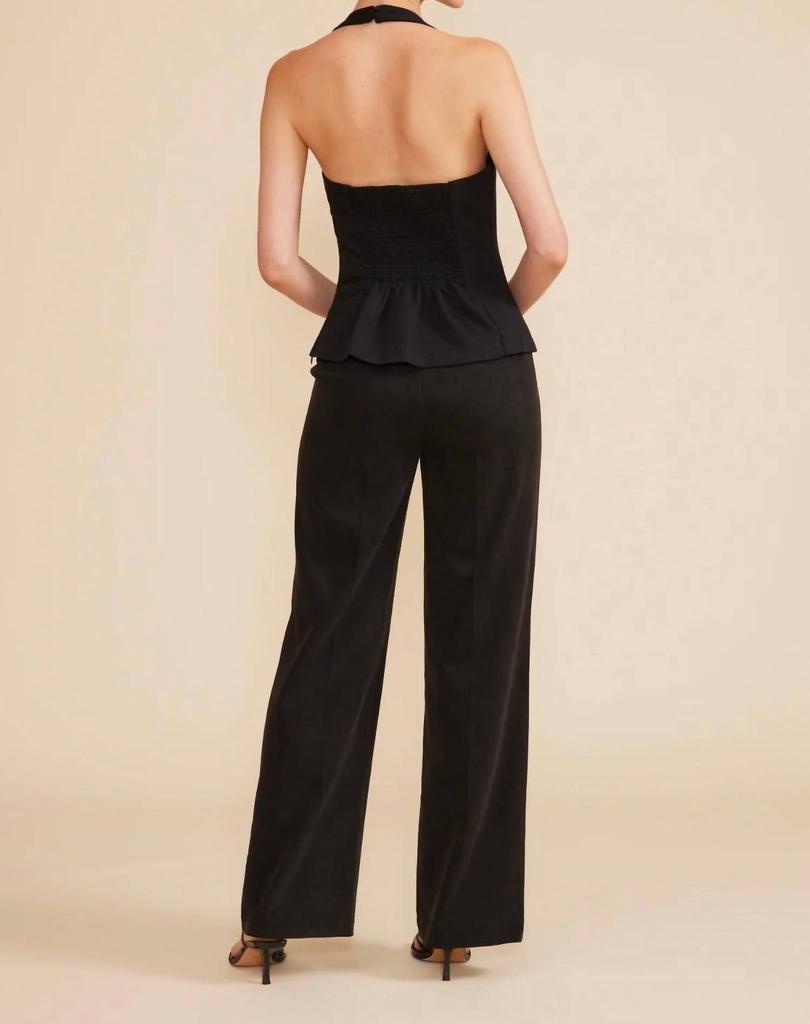 Lucy Paris Lucy Paris - Valli Wide Leg Pants